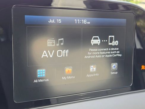 Used 2020 Hyundai Palisade SEL FWD image 28