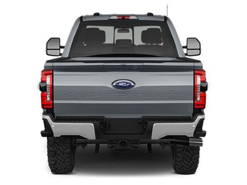 Used 2023 Ford F350 XLT w/ XLT Premium Package image 6