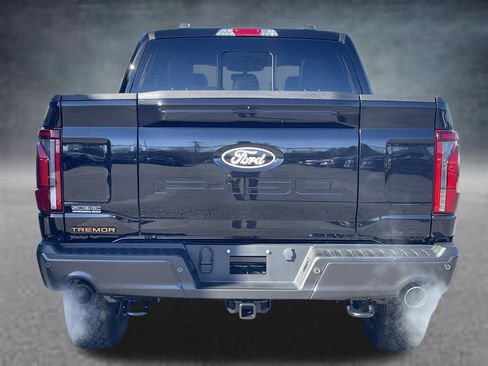 New 2025 Ford F150 Tremor w/ Equipment Group 402A High image 23