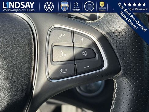 Used 2018 Mercedes-Benz CLA 250 4MATIC image 22