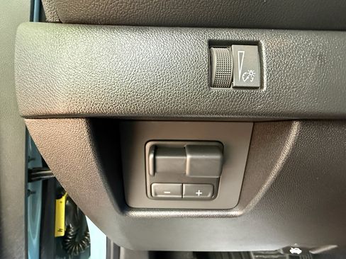 New 2026 Chevrolet Colorado LT w/ Advanced Trailering Package RWD image 18