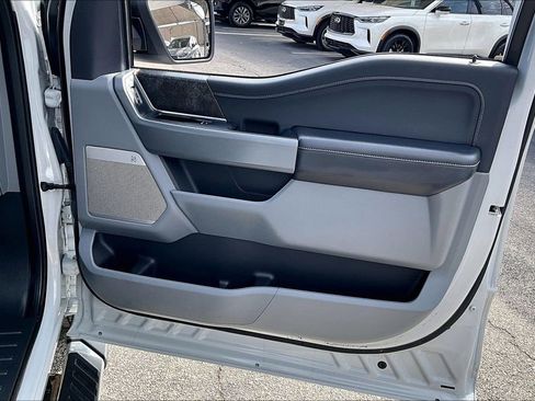 Used 2023 Ford F150 XLT w/ Equipment Group 302A High image 23