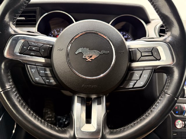 Used 2021 Ford Mustang GT Premium RWD image 31