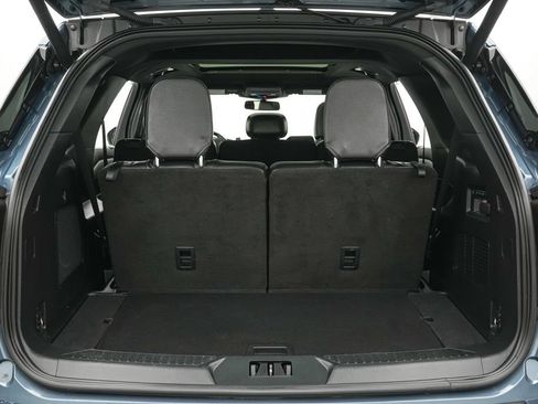 Certified 2021 Ford Explorer ST w/ ST Street Pack AWD/4WD image 24