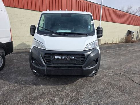 New 2026 RAM ProMaster 1500 w/ Convenience Group image 2