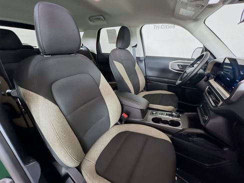 New 2025 Ford Bronco Sport Big Bend image 17