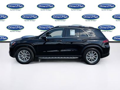 Used 2024 Mercedes-Benz GLE 350 4MATIC