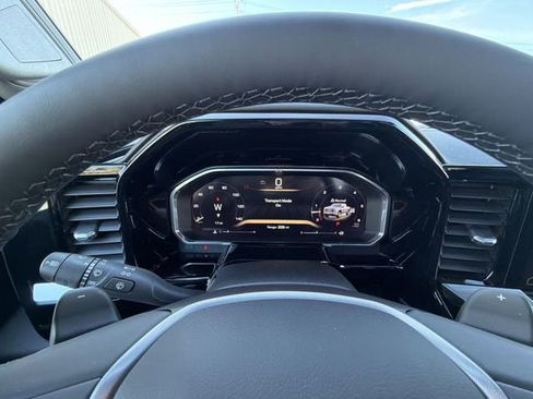 New 2026 GMC Sierra 1500 SLT w/ SLT Premium Plus Package image 11