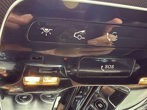 Certified 2023 Mercedes-Benz C 300 Sedan image 34