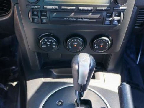 Used 2006 MAZDA MX-5 Miata Sport image 13