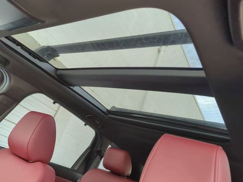 New 2025 MAZDA CX-70 3.3 Turbo w/ Premium Plus Pkg image 17