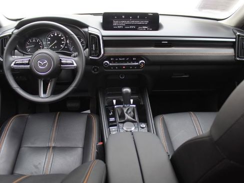 Certified 2025 MAZDA CX-50 AWD 2.5 S w/ Premium Plus Pkg image 28