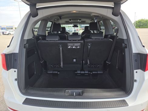 Used 2024 Honda Odyssey Touring image 22