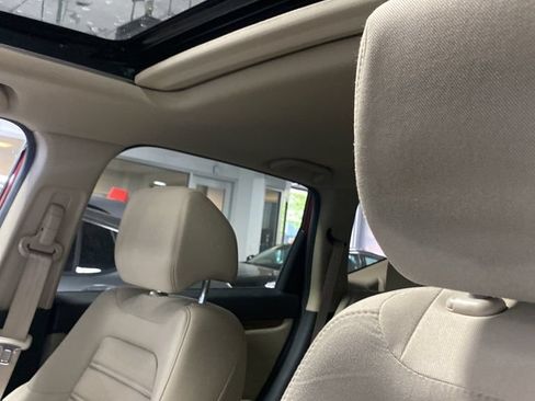 Used 2018 Honda CR-V EX image 8