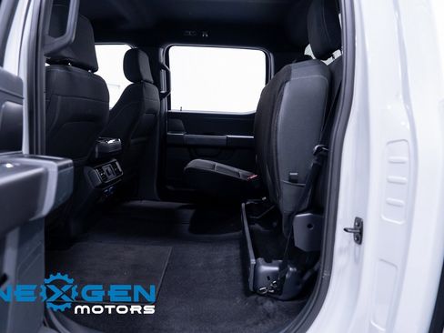 Used 2024 Ford F150 XLT w/ Tow/Haul Package image 39