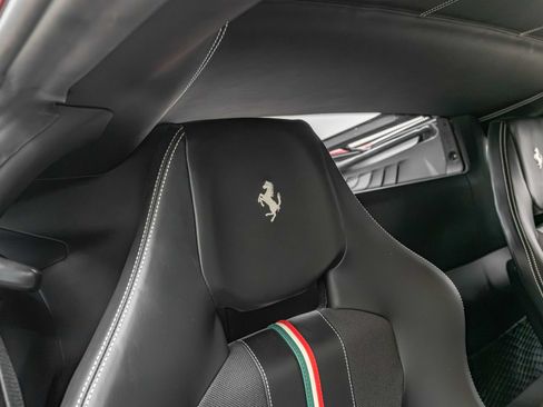 Certified 2020 Ferrari 488 Pista Coupe RWD image 37