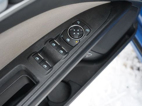 Used 2018 Ford Fusion S image 16