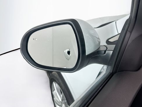 Used 2025 Buick Encore GX Preferred image 16