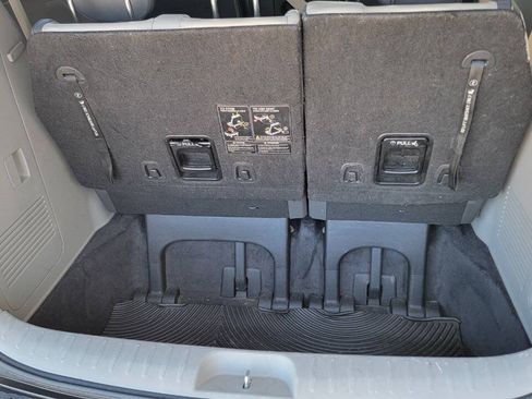 Used 2015 Kia Sedona EX w/ EX Premium Package FWD image 10