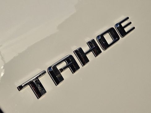 New 2026 Chevrolet Tahoe LS RWD image 14
