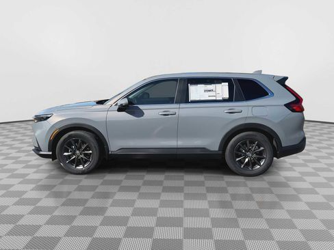 New 2026 Honda CR-V EX-L image 5