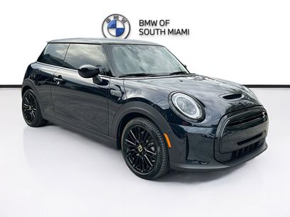 Used 2024 MINI Cooper SE