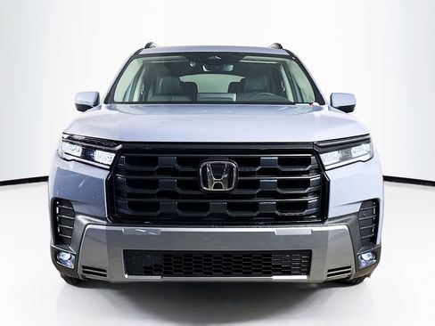 New 2026 Honda Pilot EX-L image 3
