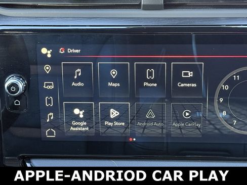 Used 2022 GMC Sierra 1500 AT4 w/ AT4 Preferred Package image 10