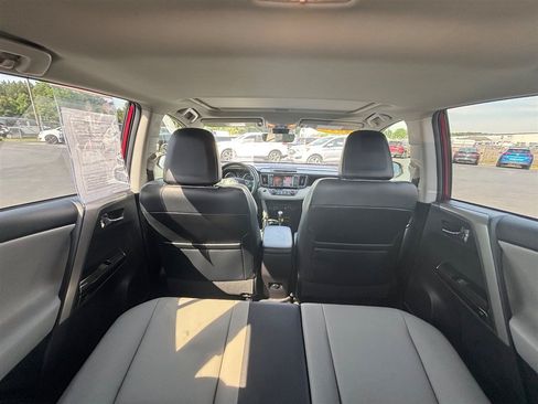 Used 2018 Toyota RAV4 Limited w/ Advanced Technology Package FWD image 21
