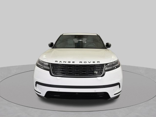 New 2026 Land Rover Range Rover Velar S AWD/4WD image 2