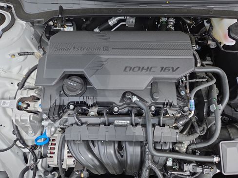 New 2026 Kia K4 GT-Line FWD image 21