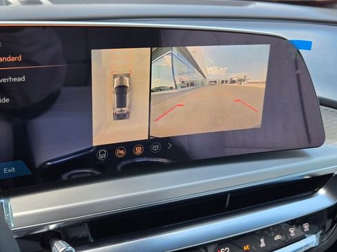 New 2026 Cadillac Lyriq Sport image 19