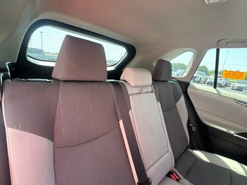 Used 2019 Toyota RAV4 XLE w/ Convenience Package AWD/4WD image 29