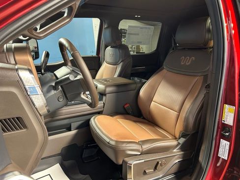 New 2026 Ford F250 King Ranch AWD/4WD image 17