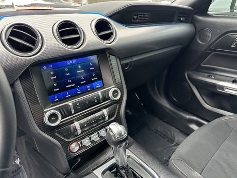 Used 2020 Ford Mustang Coupe w/ Equipment Group 101A image 14