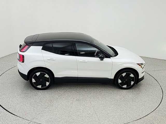 Used 2025 Volvo EX30 Plus w/ Climate Package AWD/4WD image 16