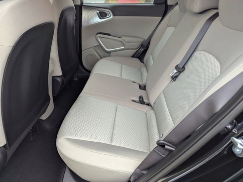 New 2025 Kia Soul LX image 5