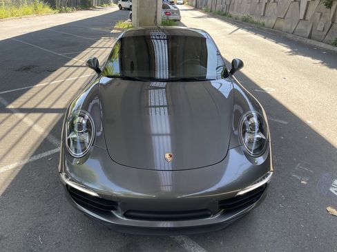 Used 2013 Porsche 911 Carrera S RWD image 21
