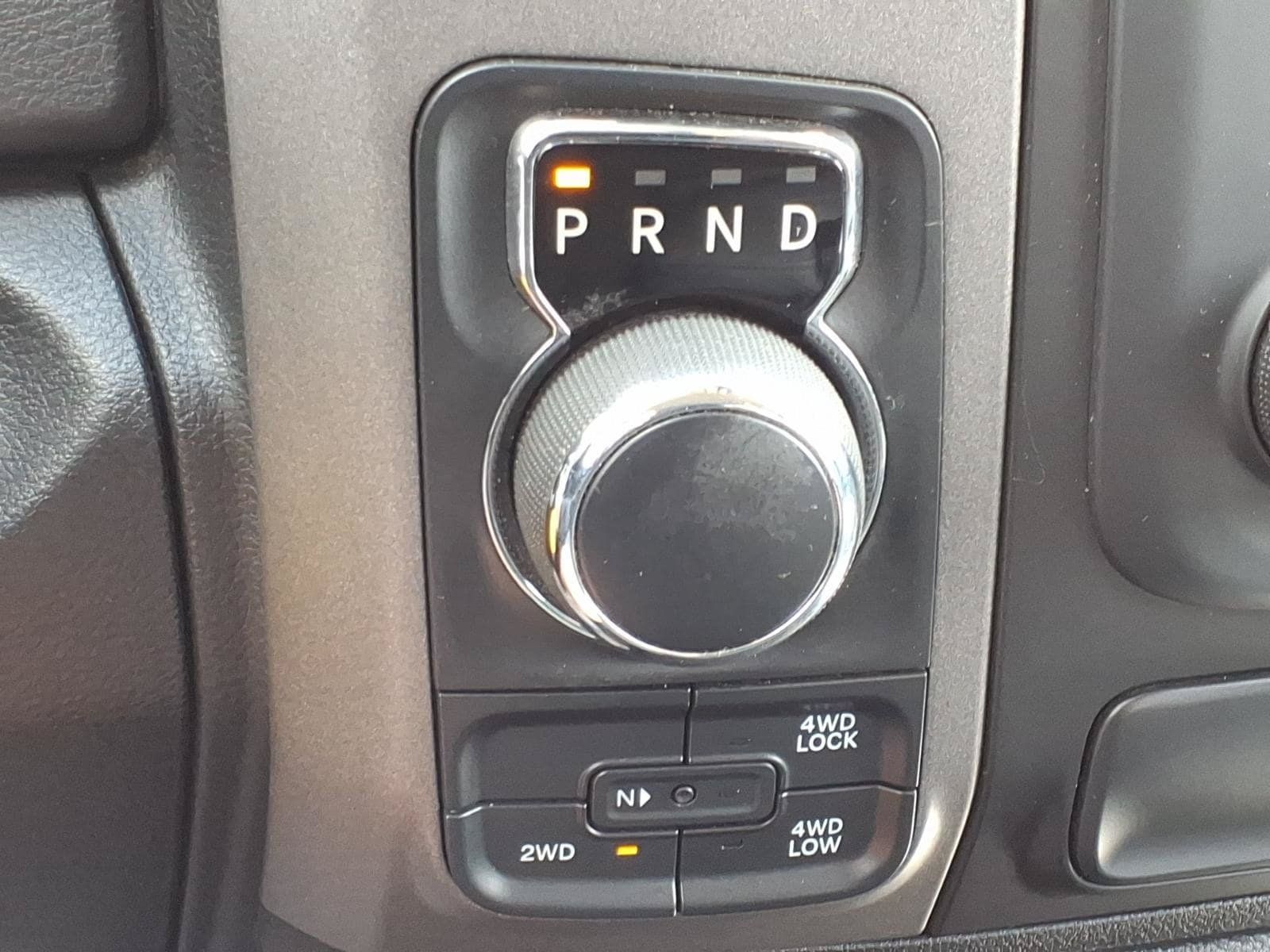 Used 2019 RAM 1500 Express w/ Express Value Package AWD/4WD image 20