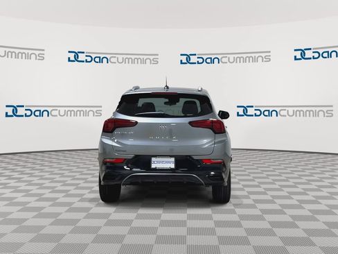 New 2026 Buick Encore GX Sport Touring w/ Comfort Package FWD image 7