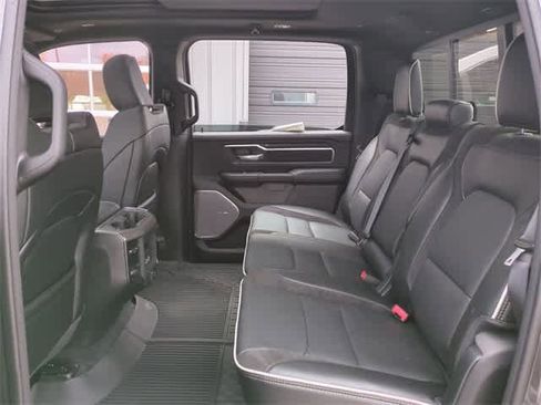 New 2026 RAM 1500 Laramie w/ Night Edition image 21