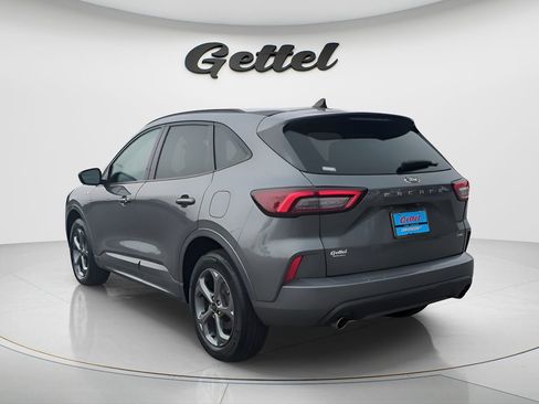 Used 2024 Ford Escape ST-Line image 12
