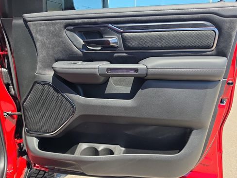 New 2026 RAM 1500 RHO AWD/4WD image 27