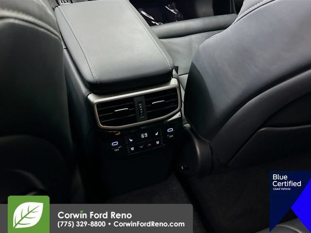 Used 2023 Lexus RX 350 w/ Accessory Package (Z1) AWD/4WD image 28