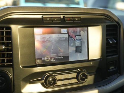 Used 2022 Ford F150 XLT w/ Trailer Tow Package image 28