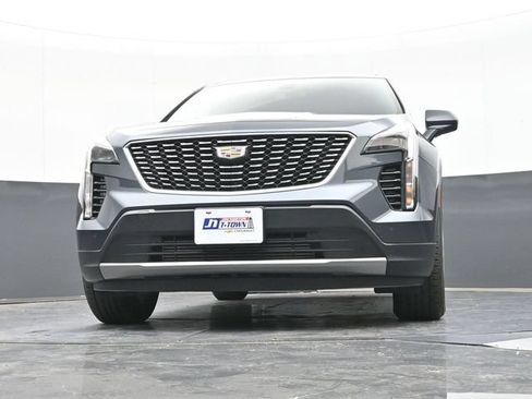Used 2019 Cadillac XT4 Premium Luxury FWD image 56