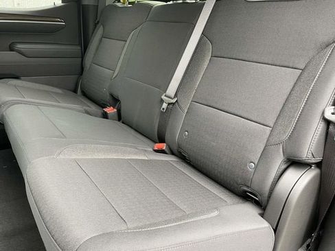 New 2025 Chevrolet Silverado 1500 LT image 17