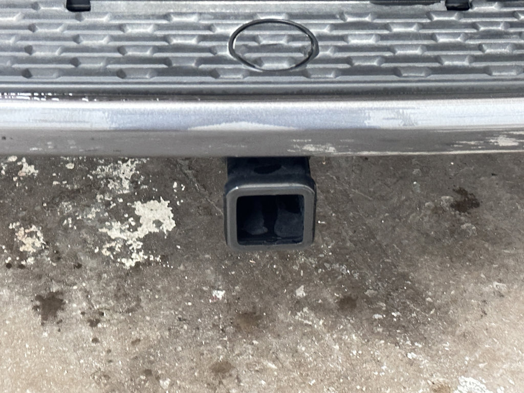 New 2026 RAM 1500 Big Horn AWD/4WD image 16