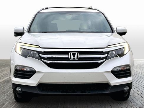 Used 2018 Honda Pilot EX-L image 2