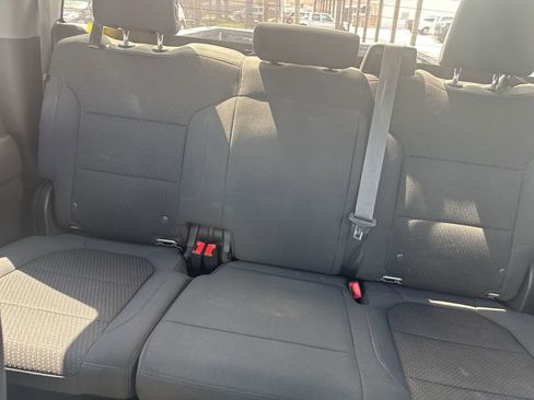 Used 2020 Chevrolet Silverado 2500 Custom w/ Custom Value Package image 10